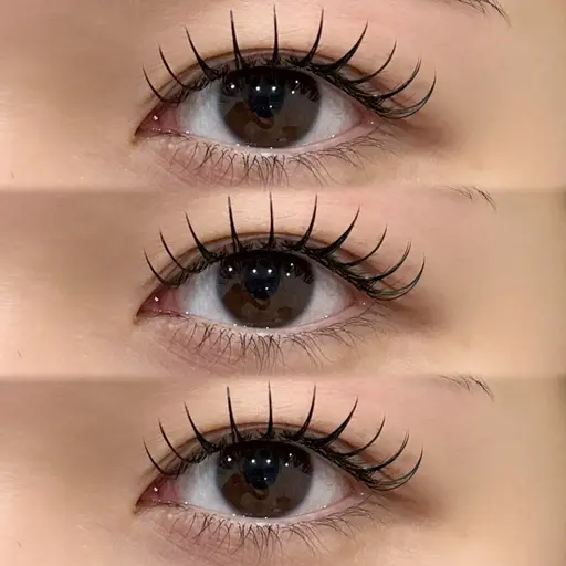 《当日限定‼️》フラットラッシュ つけ放題160本まで🕯️(施術時間1時間)