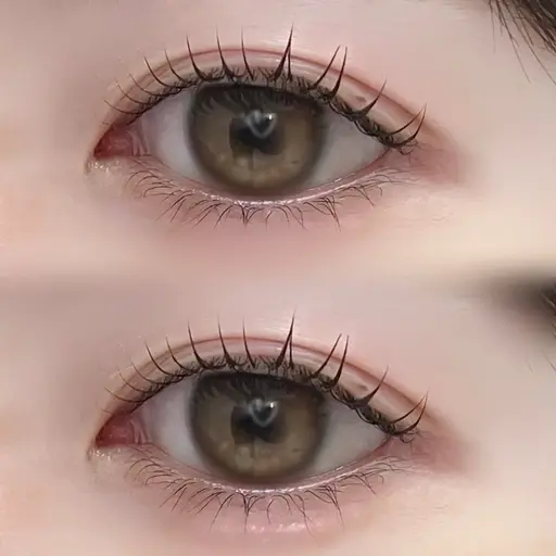 【️Jr.アイリスト限定クーポン】まつげパーマ🎀