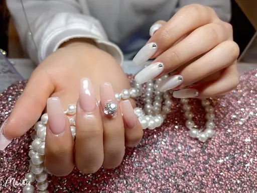 ワンカラー(オフあり💅) 300色選べる　オフィスお勧め
