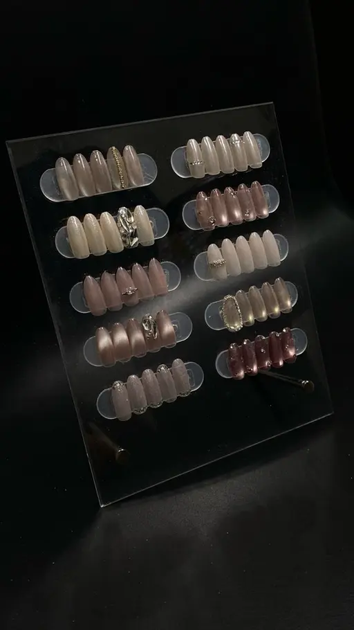 【定額design】10粒までストーンサービス