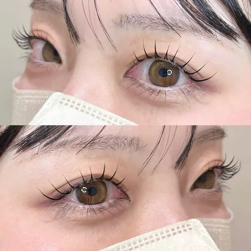 【11/19 10:00 限定】似合わせまつげパーマ👀🤍