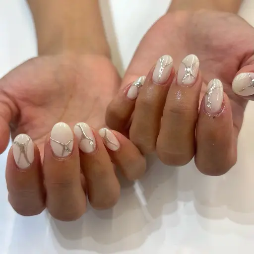 (オフあり)アートコース🍈🪽✨【マグネット、ミラーあり◎】🎀13000→4500🎀