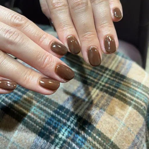 [12/12限定] ワンカラーパーツ付き⭐️パラジェル