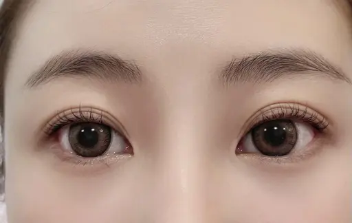 Jr.担当まつげパーマ　土日祝全日，平日14時〜20時