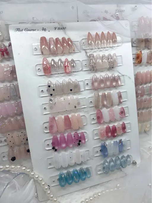 フラット定額.⋆𝜗𝜚(ソフトジェルオフあり限定)