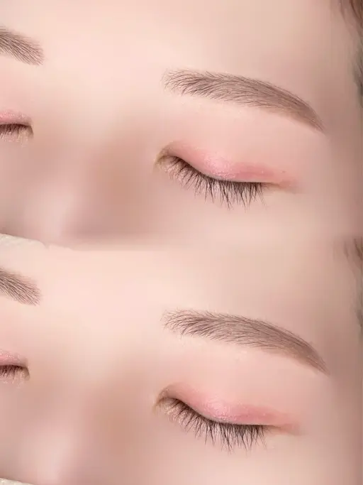 12月限定🎄❄️ミニモ限定価格《アイブロウwax》