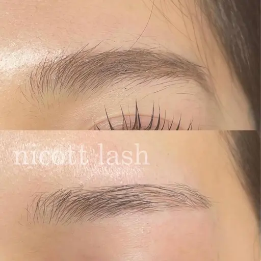 🦄アイブロウWAX脱毛の無料レッスンモデル募集🦄