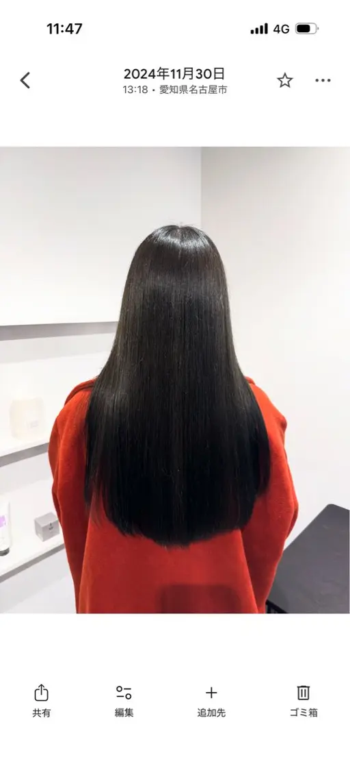 ˗ˏˋ minimo限定ˎˊ˗ワンカラーモデル