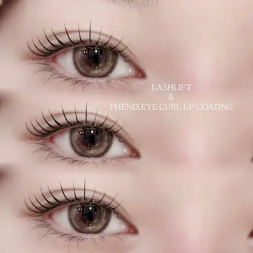 人気No.1💗まつ毛パーマ/ラッシュリフト✨　¥4,000