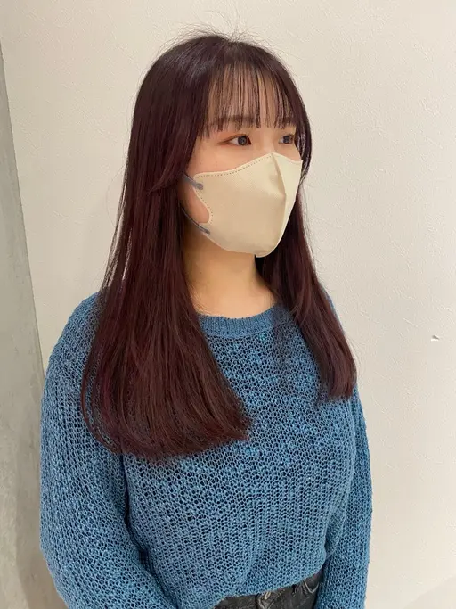 【当日・U24学生様限定】　カットカラートリートメント✨