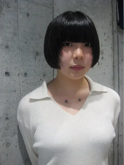 ‼️8日限定撮影モデル‼️カット＋カラー＋スタイル撮影(お礼のトリートメント付き)