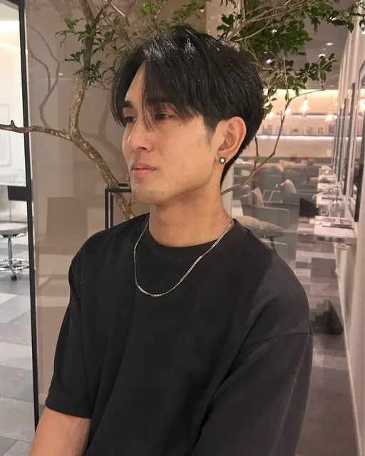 ⚠️【期間限定50％オフ】メンズカット➕クイックスパ🦖🐾