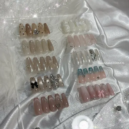 🫧ワンホンネイル🫧 ￥7000​〜​