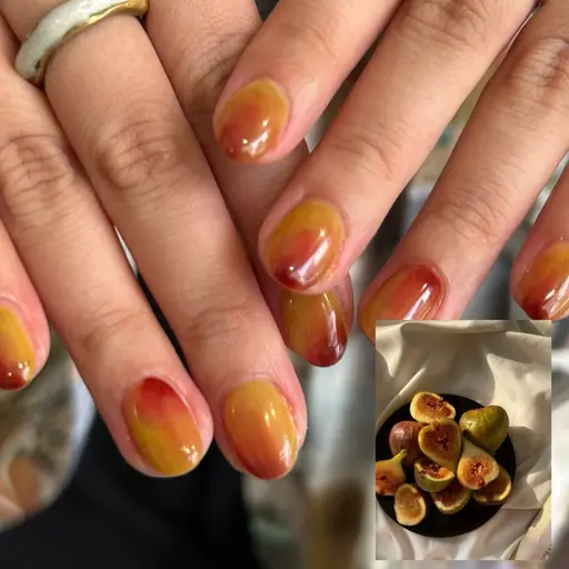 【当日限定‼️】おまかせアート🤎🤎🎶オフ込み