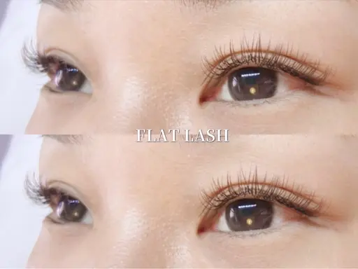 学割👩🎓🌸【オフ込】ボリュームラッシュ100束まで(アイシャンプー付)