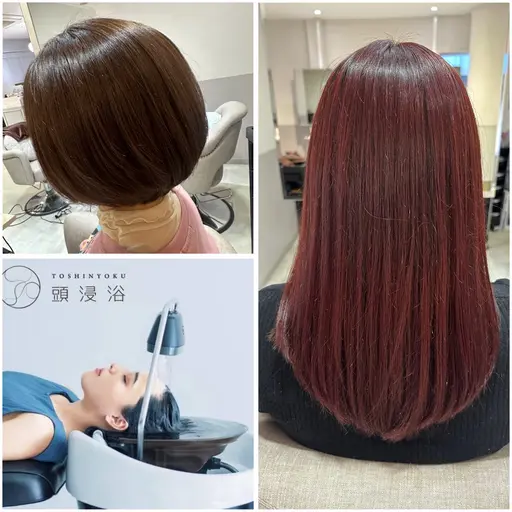 メニューを一緒に決めるクーポン🫧※価格はあくまでも目安です。