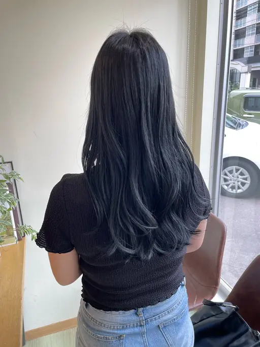 11月5,6日　1日1名限定✨　カット＋カラー＋トリートメント🎀　コテ巻き仕上げ✨