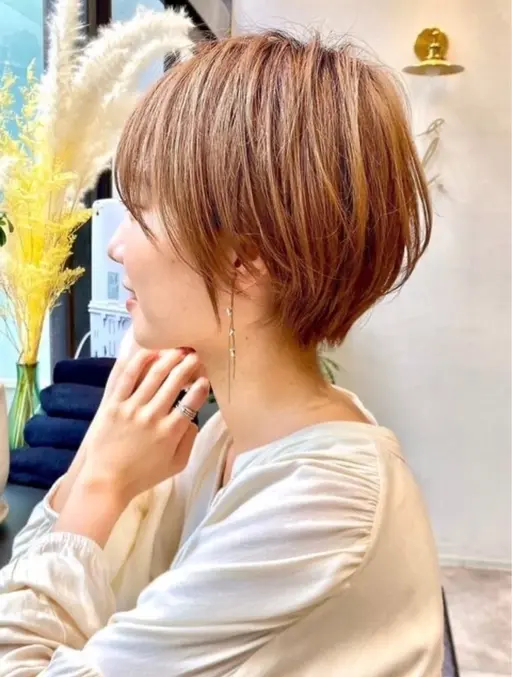 【✂︎ショートカット限定✂︎】¥5,500→《¥0》似合わせカウンセリング