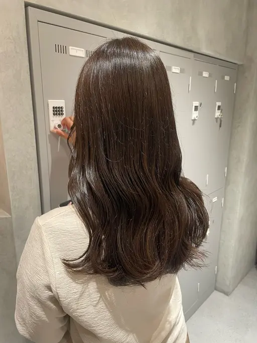 1日3名限定❤️‍🔥カット+カラー+1step treatment🥀