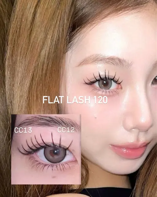 ★新規様限定★フラットラッシュ100本🩶（※オフなし1500円OFF）