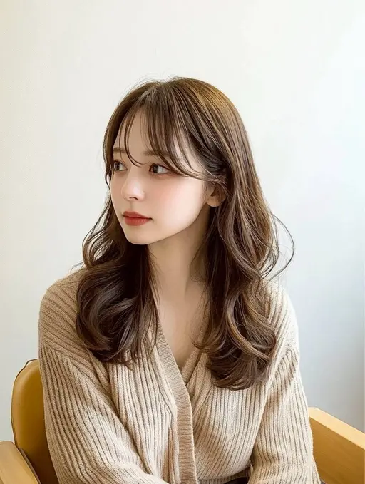 11月23日限定‼️レディースカットモデル✂️