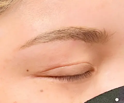 【2週間限定】✨垢抜け✨眉毛wax 🌟メイク付き🌟
