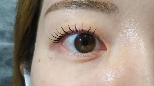 無料！パリジェンヌラッシュリフト