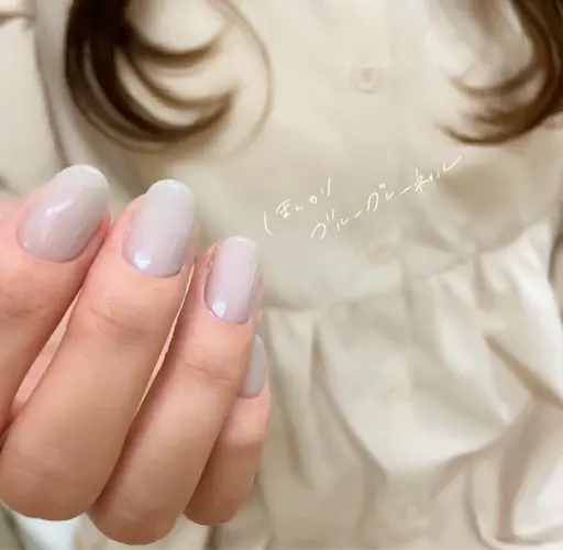 8/27 12:00-限定クーポン！オフありワンカラー/グラデーション🌷(ラメ選択可)