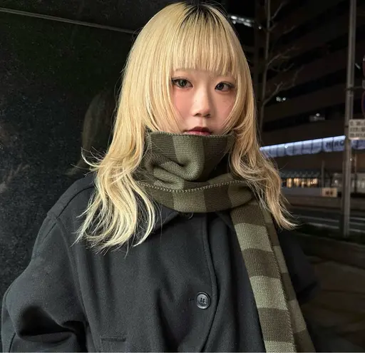 ⭐️予約数No.1⭐️ブリーチ＋フルカラー