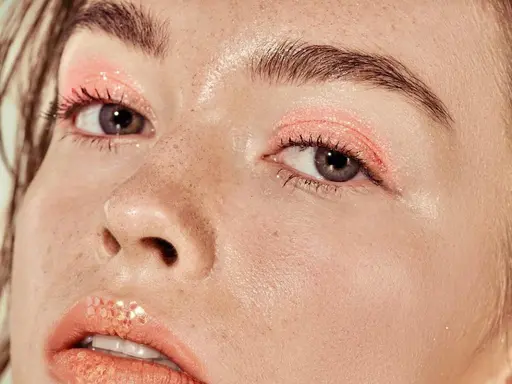 12月限定1日1名限定⭐️アイブロウWAXモニター募集⭐️12/16~