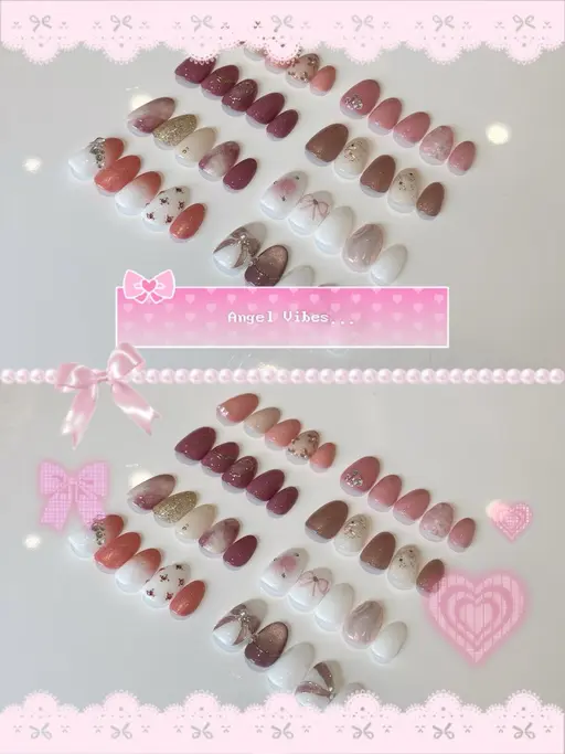【定額デザイン‪ෆ‪.*･】🌟オフ込み⚠️10/9はビアンカ大名店での施術になります（住所は備考欄）