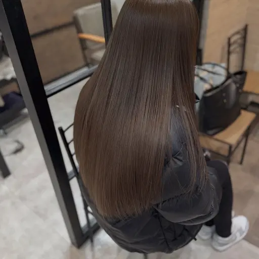 【当日限定】りんご幹細胞配合🍎髪質改善トリートメント