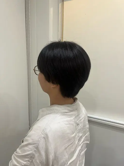 《🌵似合わせショートヘアカットモデル様募集中🌵》