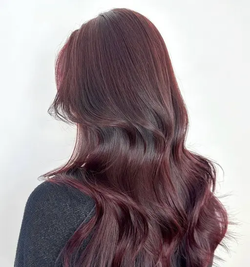 🍂【秋冬限定】暖色カラー➕トリートメント❄️