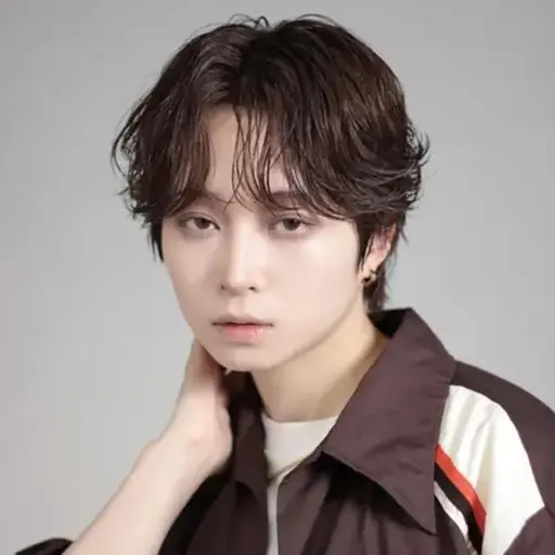 【🇰🇷韓国風限定🇰🇷】メンズカット➕眉カット