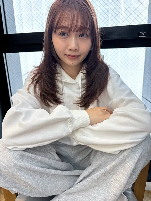 【当日限定】カット+マイクロクレンジング🚿