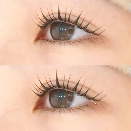 🎁まつ毛パーマorパリジェンヌ＋コーティング剤プレゼント付き🎁当日予約可能⭕️