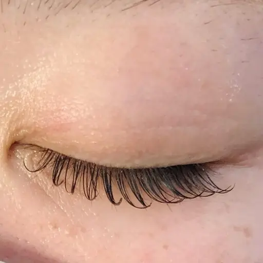 12/14 マツエクモデル80〜100本🎀