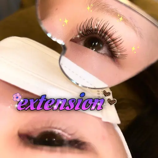 【先着10名様限定！】🎀🎀フラットラッシュ🎀🎀  60​〜​100本まで🪄︎︎✨