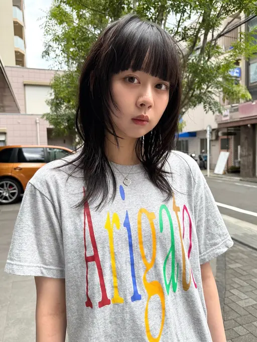 ミニモ学割＜23歳以下限定）CUT✂︎