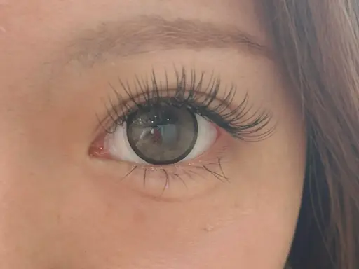 LEDマツエク120本まで🎀✨