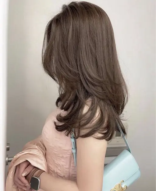 【無料】🤎カットモデル募集🤎『ミディアム​〜​ロング』までの長さ🌸スタイルチェンジ◎似合わせカット◎レイヤーカット◎