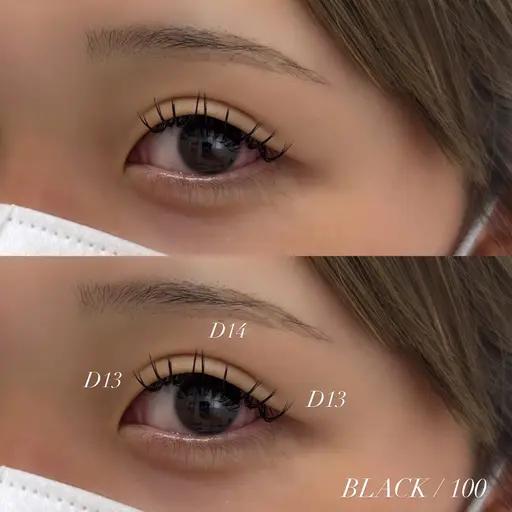 【オフ込み】📓フラットラッシュ80本練習モデル様📓