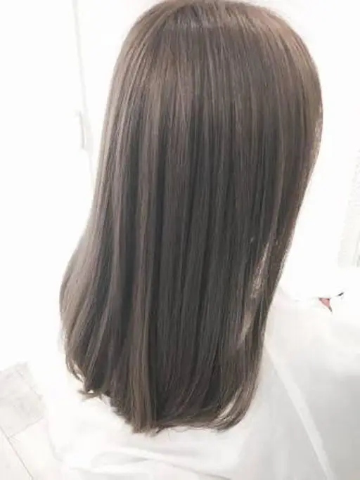 似合わせカット&エドルカラー&COTA4stepアミノ酸内部補修