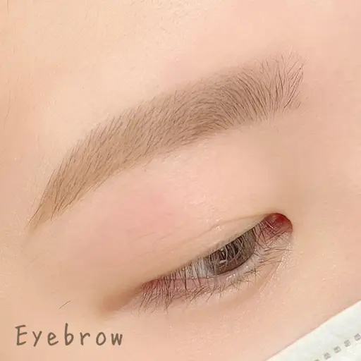 眉WAX