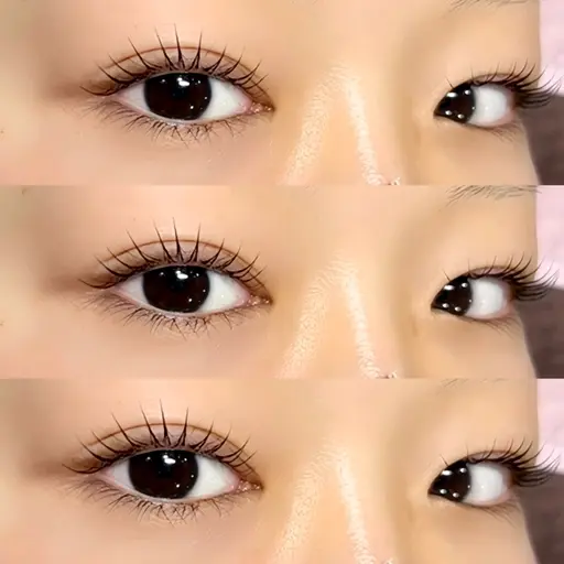 💕上のみ4400円💕まつぱorパリジェンヌ🫧眉毛気になる方備考欄読んでください🌼