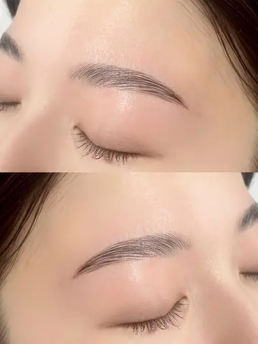 💚期間限定💚20日ハリウッドブロウリフト🌟 ※補足説明必ずお読みください!