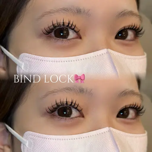 【10/23 18:00​〜​】バインドロック60束モデル募集✨