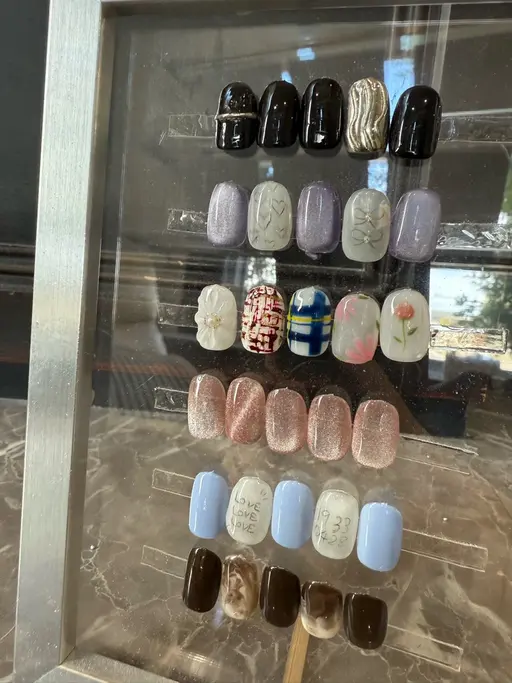 ミニモ限定‼️オフあり⚠️ハンドモデル様募集中⚠️