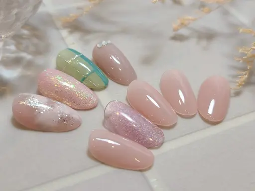 🌸【mako限定】Spring アート🎨🌸